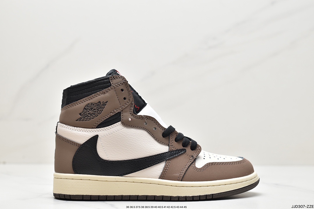 Nike Air Jordan 1 Retro High · 4847 — תמונה 45