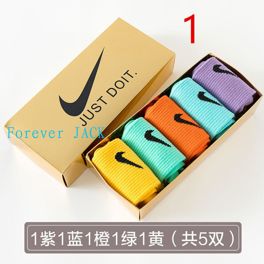 Nike — גרביים · 4747 — תמונה 2