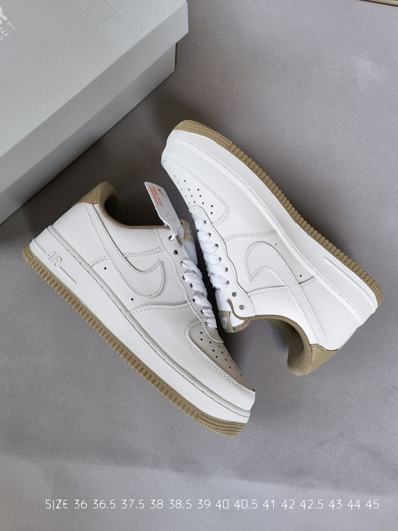 Nike Air Force 1 '07 LV8 · 5304 — תמונה 7