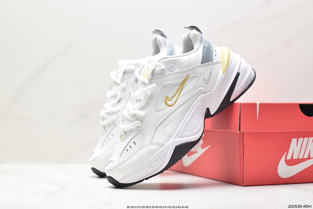 Nike M2K Tekno · 4064 — תמונה 30