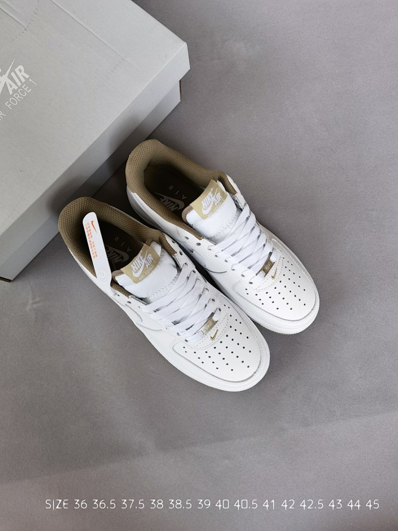 Nike Air Force 1 '07 LV8 · 5304 — תמונה 3
