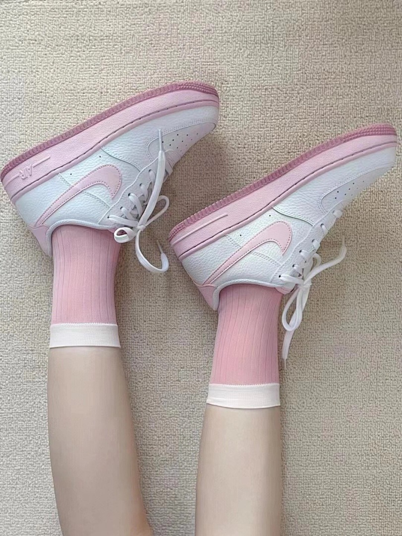 Nike Air Force 1 '07 · 3500 — תמונה 4