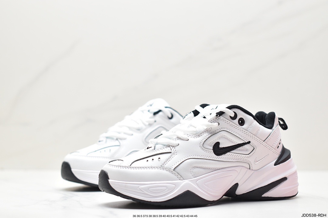 Nike M2K Tekno · 4064 — תמונה 20