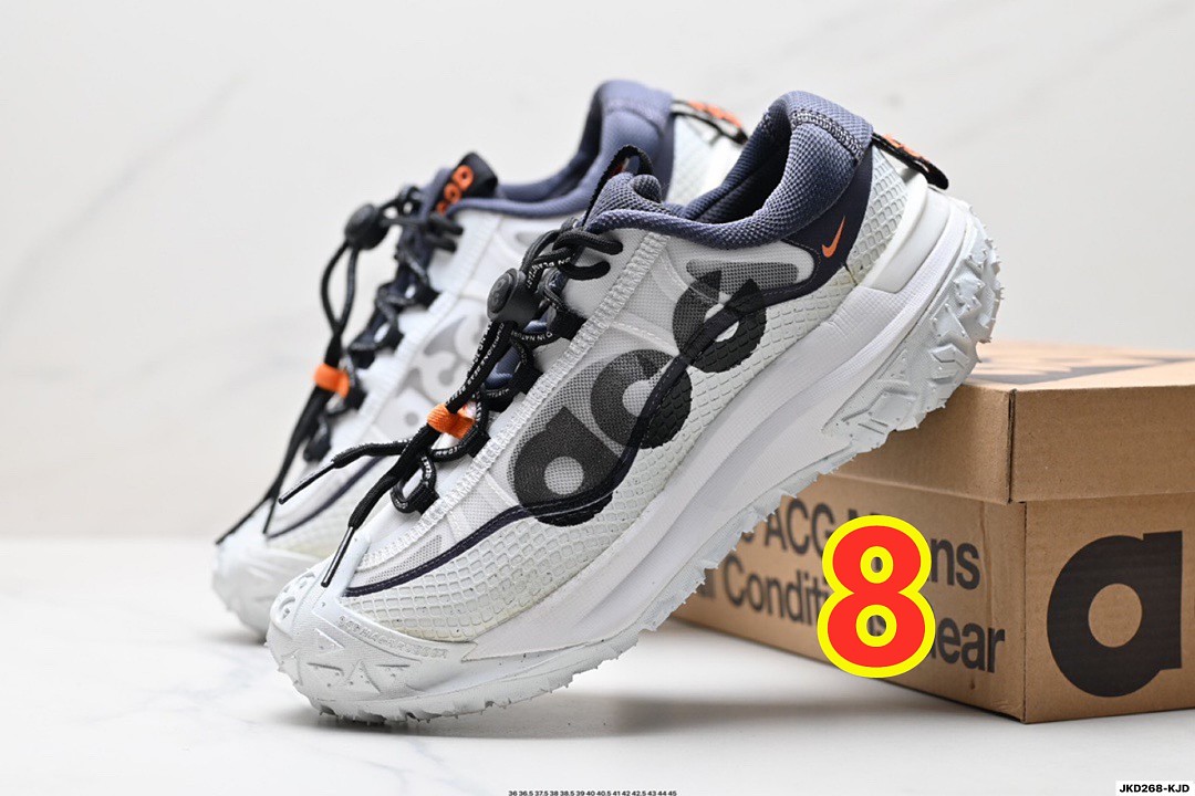 Nike ACG Mountain Fly 2 Low · 6420 — תמונה 8