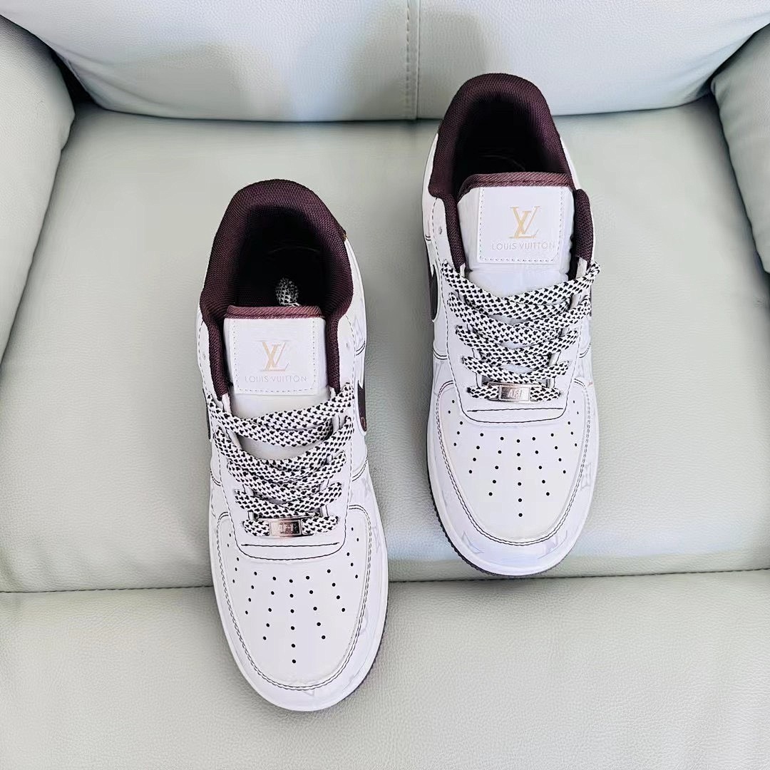 Nike Air Force 1 Low · 5238 — תמונה 21