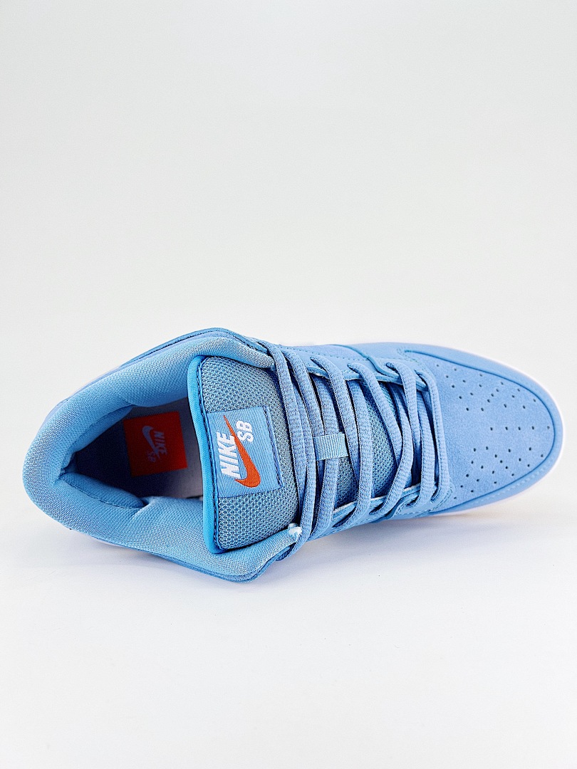 Nike SB Dunk Low Pro University · 5478 — תמונה 10
