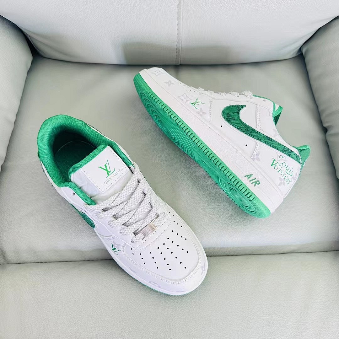 Nike Air Force 1 Low · 5238 — תמונה 29