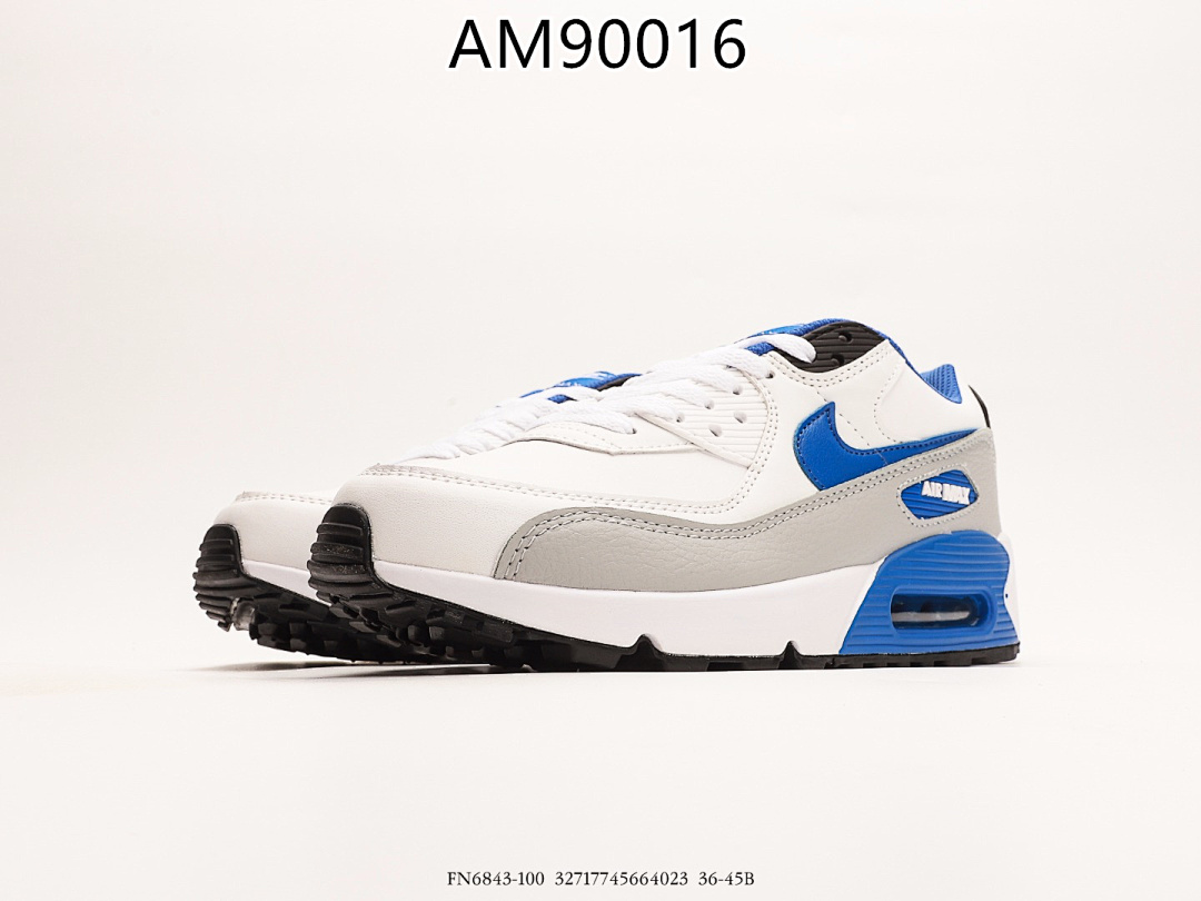 Nike Air Max 90 · 5206 — תמונה 14