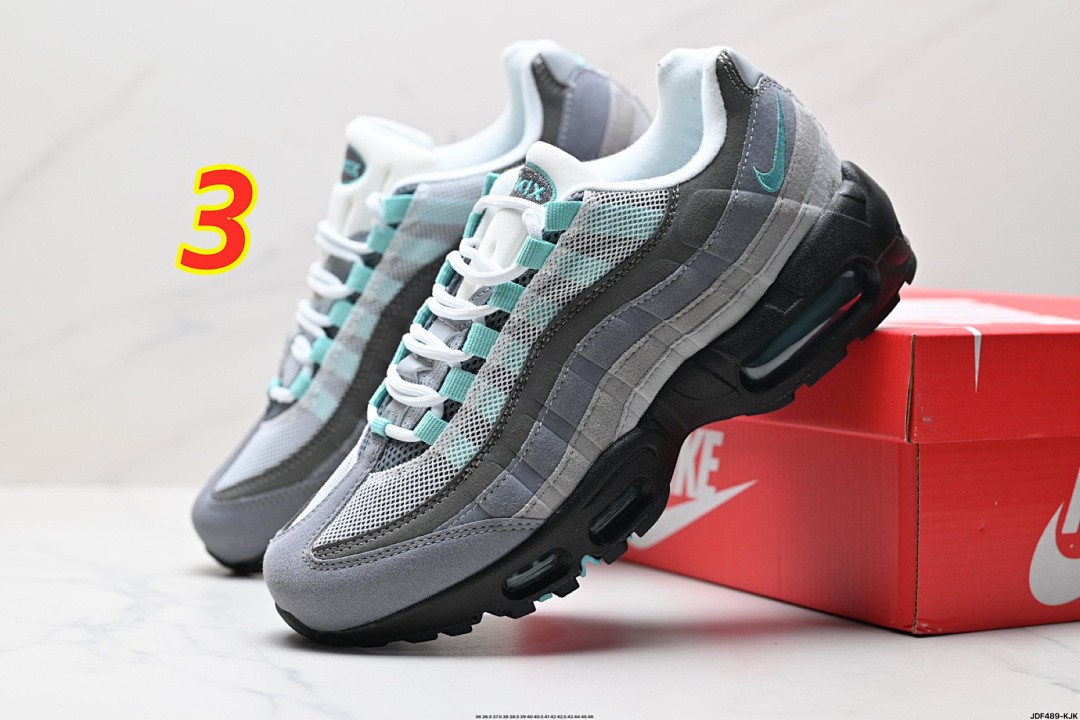 Nike Air Max 95 · 5402 — תמונה 16