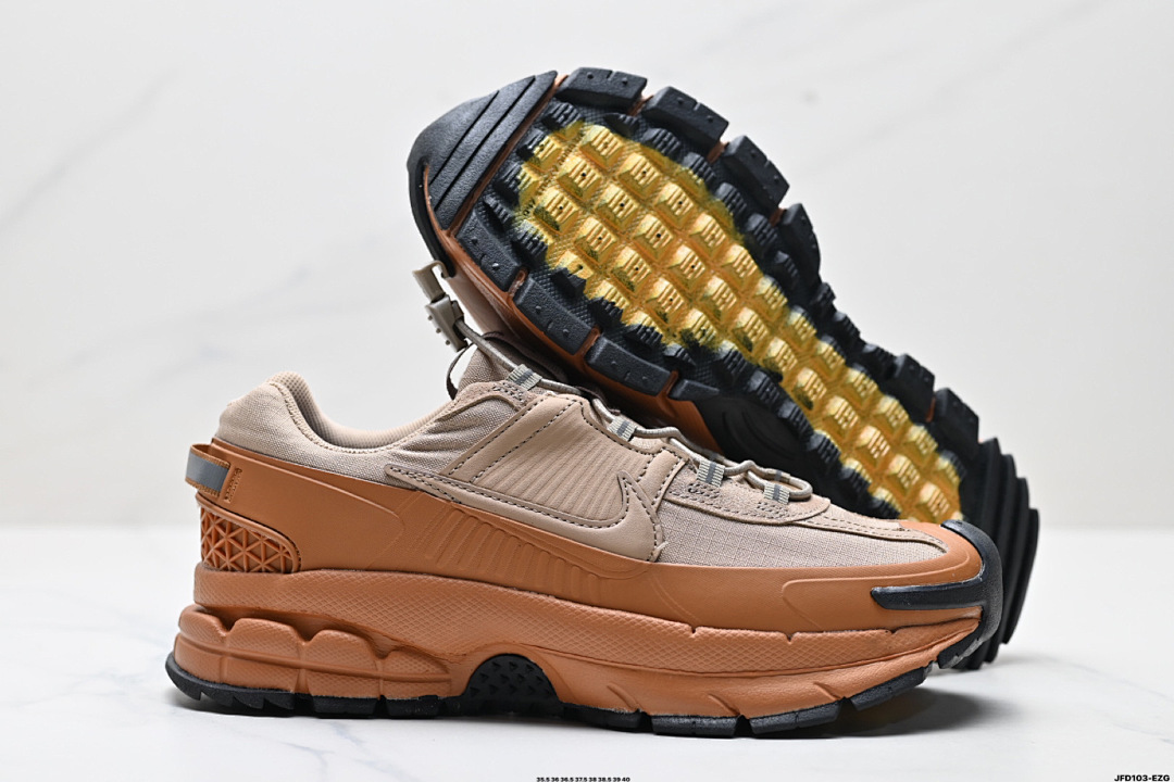 Nike Zoom Vomero Roam · 5284 — תמונה 15