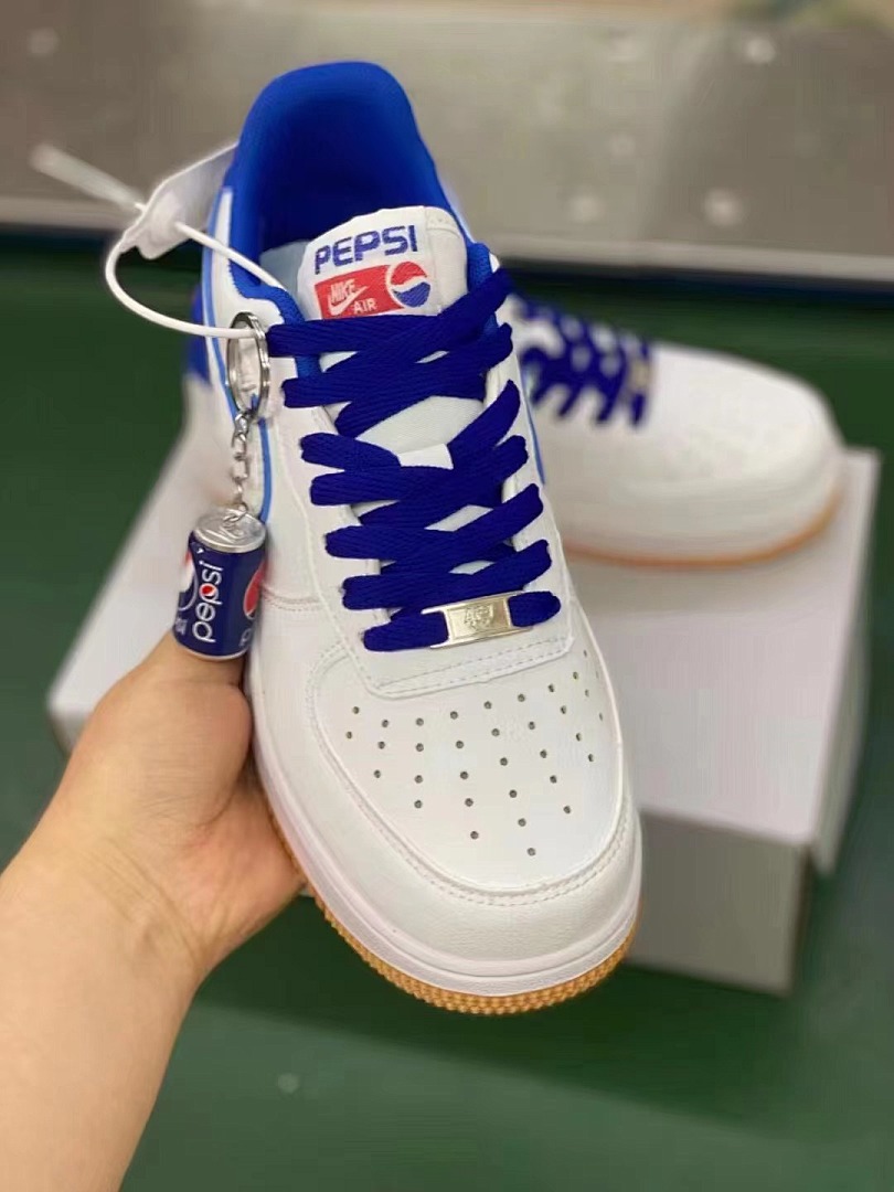Nike Air Force 1 Shadow · 4697 — תמונה 14