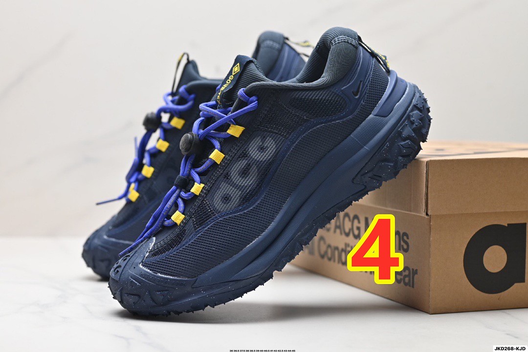 Nike ACG Mountain Fly 2 Low · 6420 — תמונה 12
