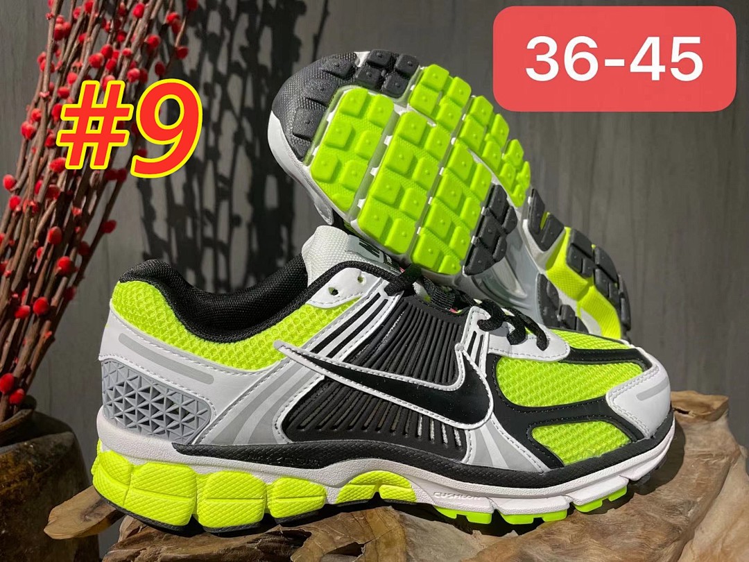 Nike Zoom Vomero 5 · 3407 — תמונה 16