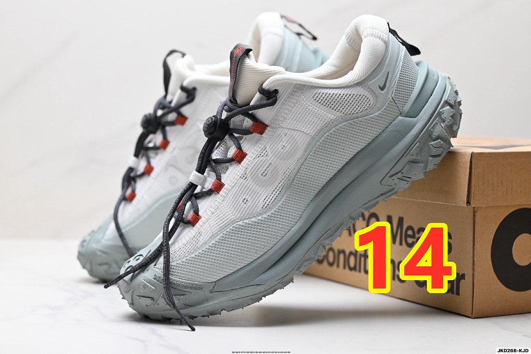 Nike ACG Mountain Fly 2 Low · 6420 — תמונה 2