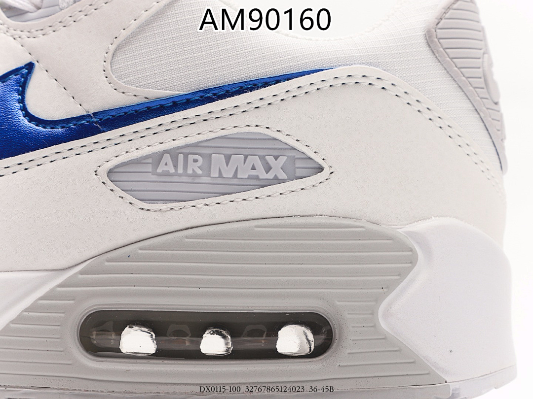 Nike Air Max 90 · 5206 — תמונה 10