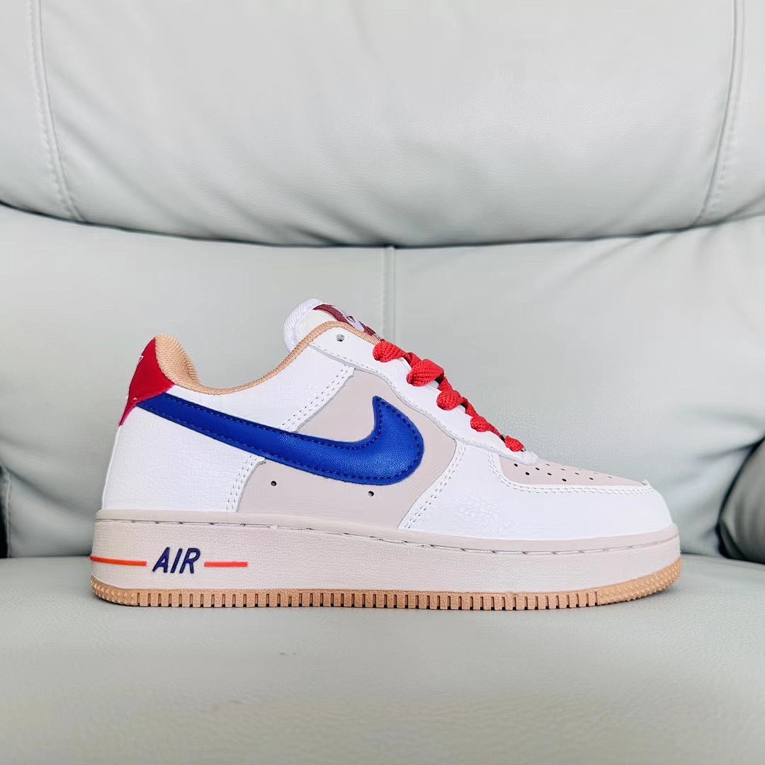 Nike Air Force 1 Low x · 5237 — תמונה 21