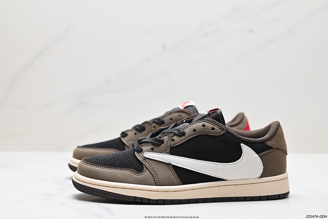 Nike Air Force 1 Low '07 · 4727 — תמונה 8
