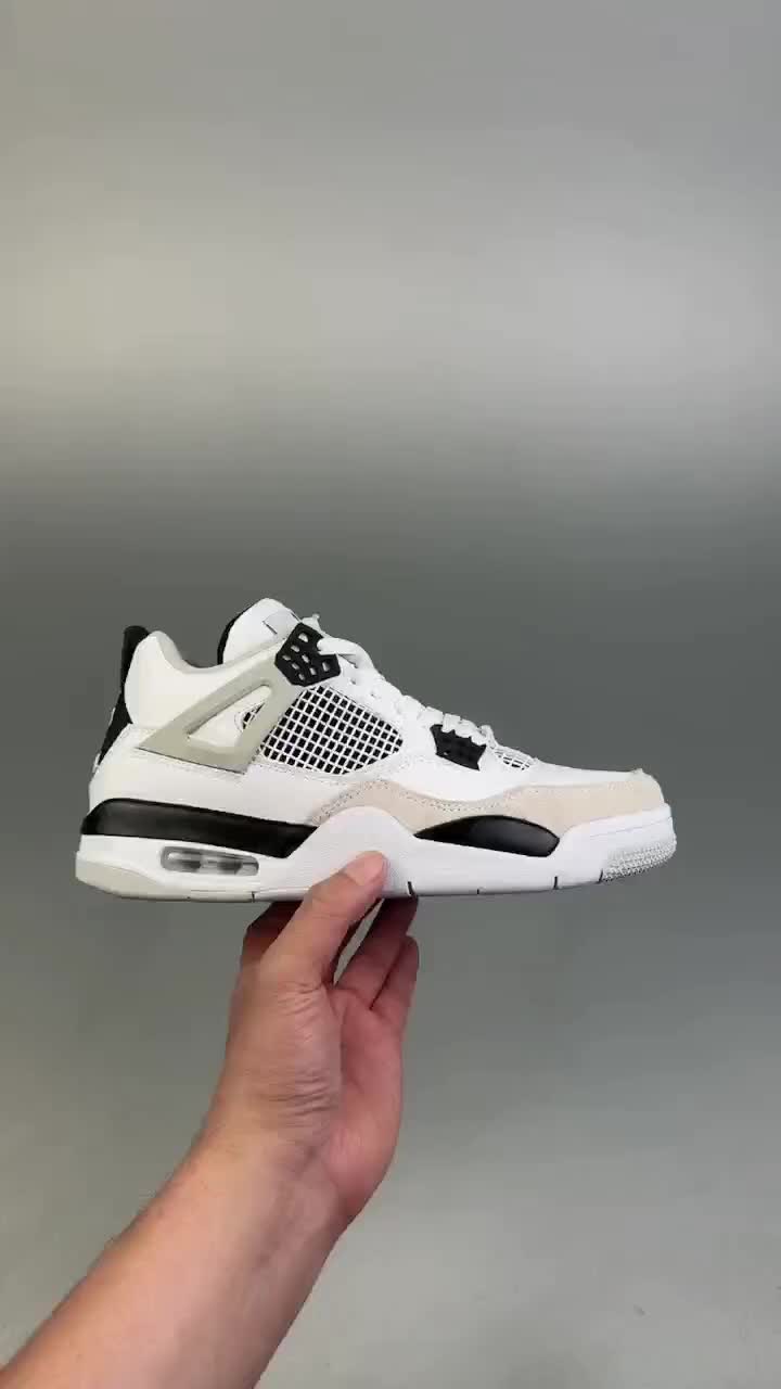 Air Jordan 4 Retro SB · 4718 — תמונה 3