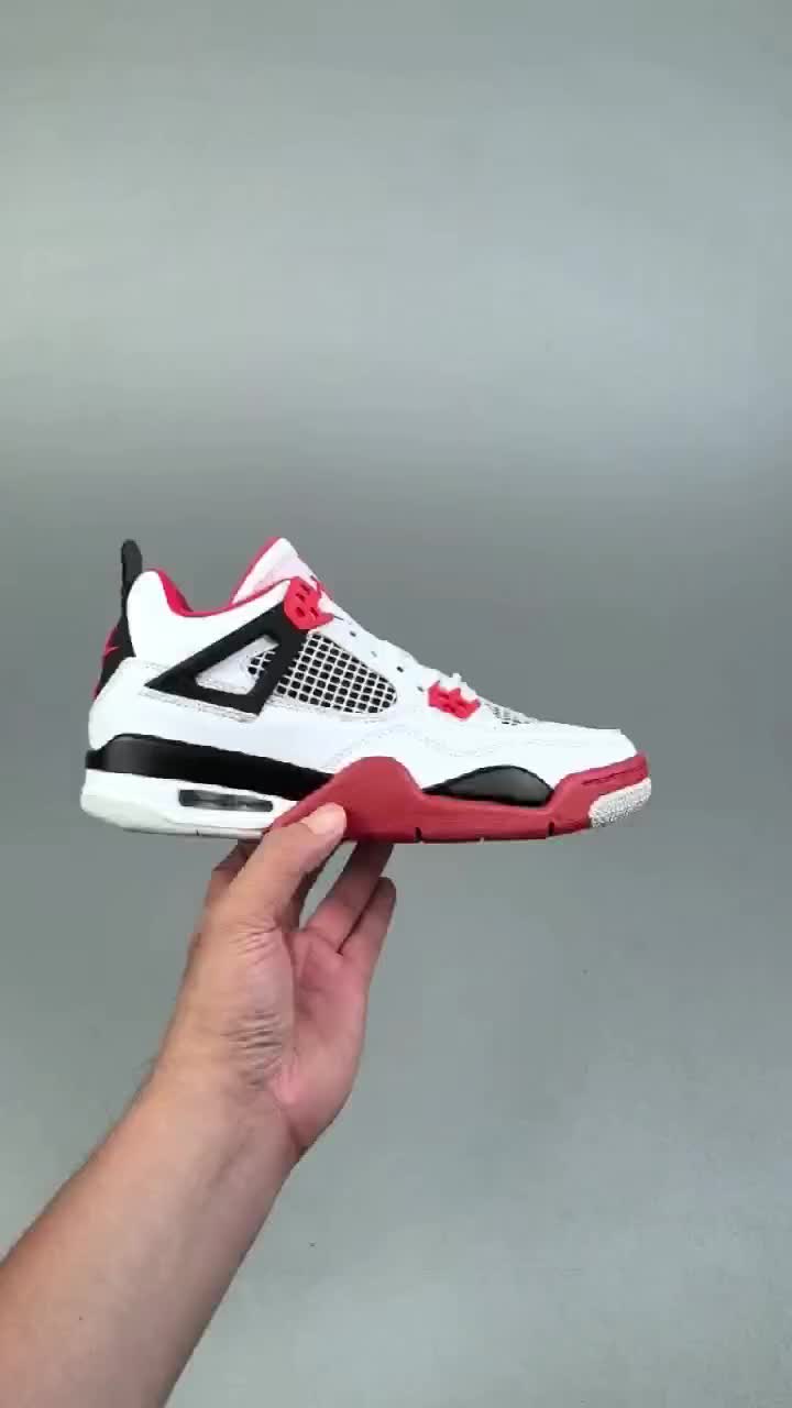 Air Jordan 4 Retro SB · 4718 — תמונה 2