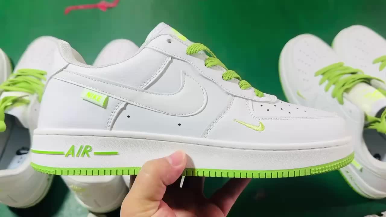 Nike Air Force 1 '07 MoMA · 5239 — תמונה 5