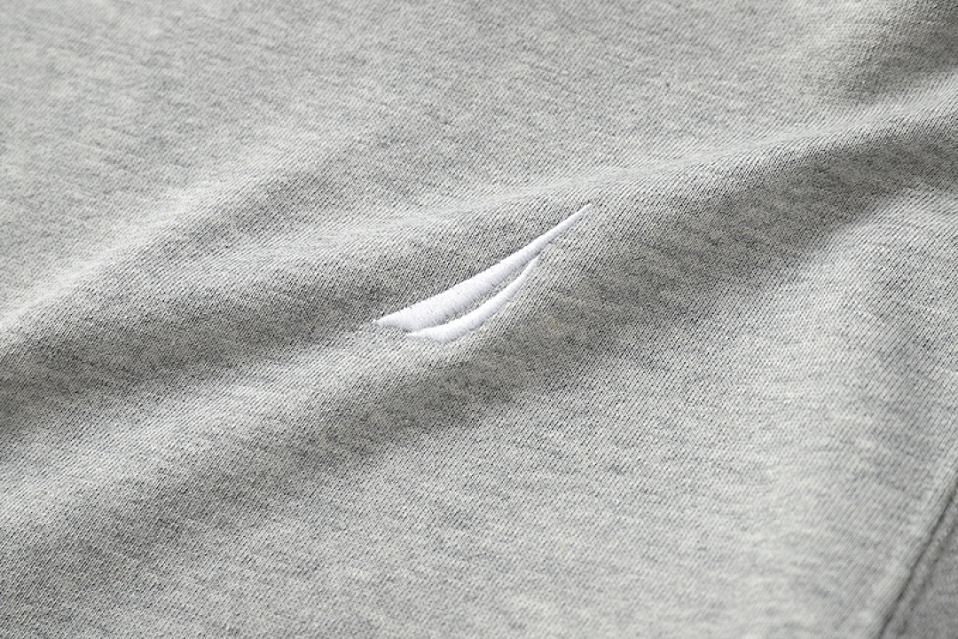 Nautica Logo Crewneck Sweatshirt · A871 — תמונה 9