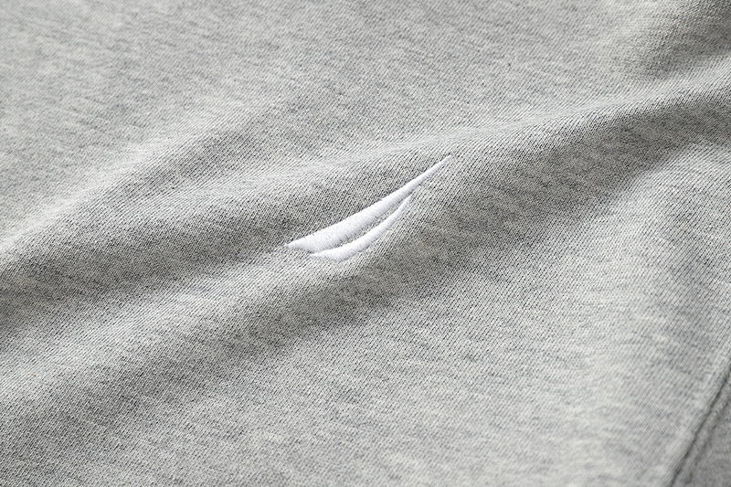 Nautica Logo Crewneck Sweatshirt · A871 — תמונה 10