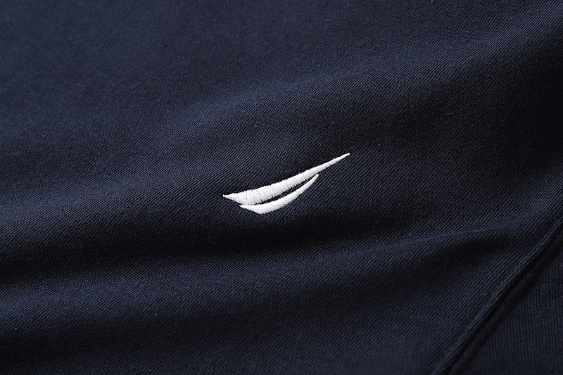 Nautica Logo Crewneck Sweatshirt · A871 — תמונה 24