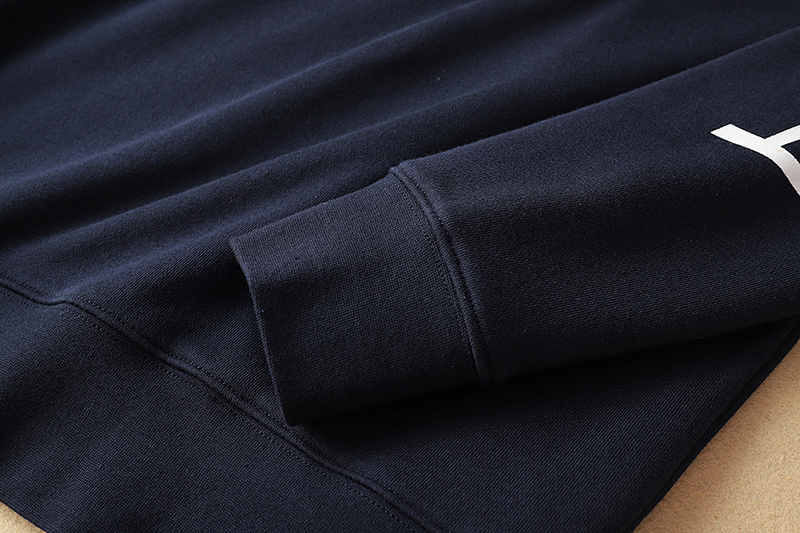 Nautica Logo Crewneck Sweatshirt · A871 — תמונה 20