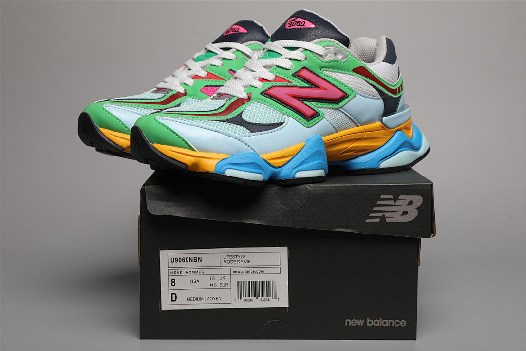 New Balance HE7313 $58.33