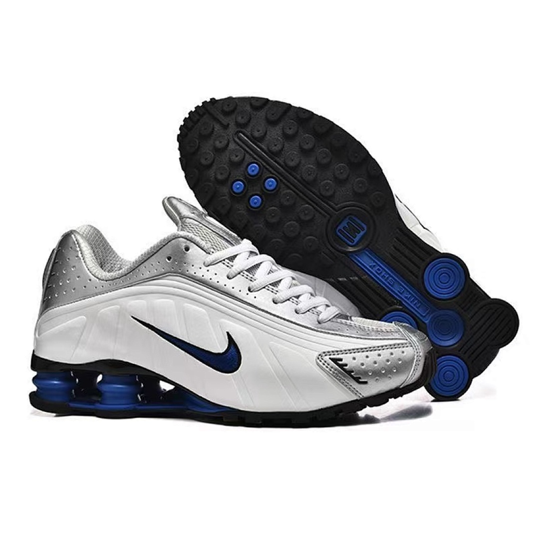 Nike Shox R4 · ZT10795 — תמונה 18