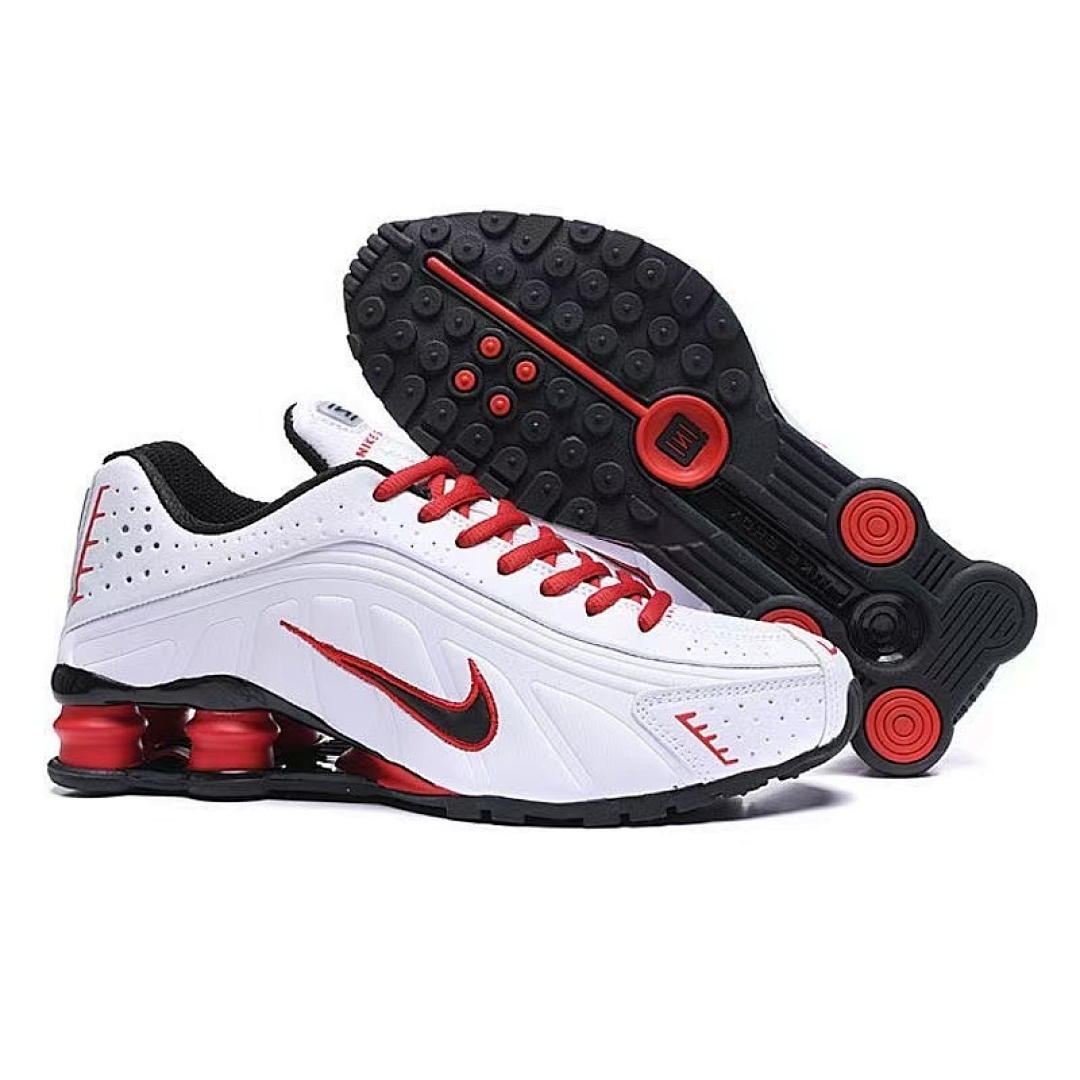 Nike Shox R4 · ZT10795 — תמונה 5