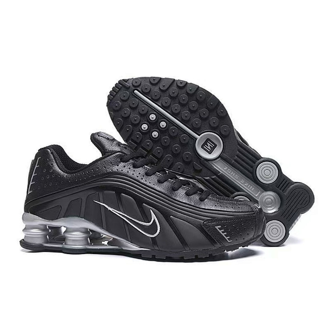 Nike Shox R4 · ZT10795 — תמונה 8