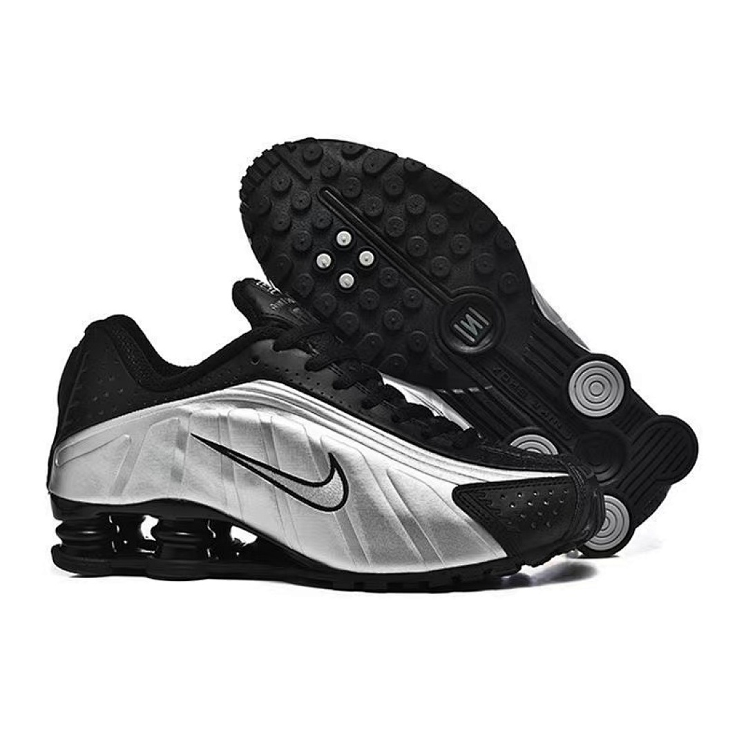 Nike Shox R4 · ZT10795