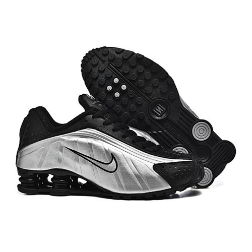 Nike Shox R4 · ZT10795