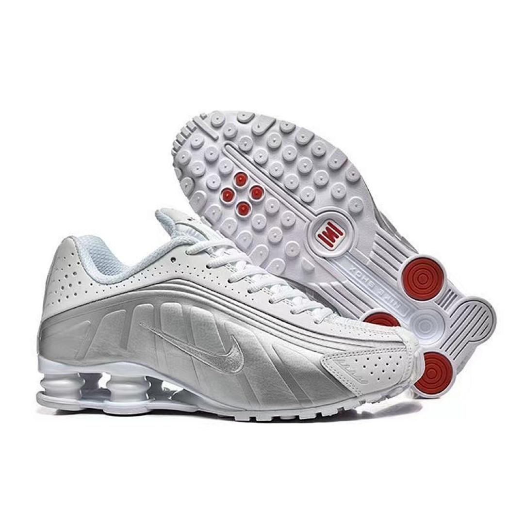 Nike Shox R4 · ZT10795 — תמונה 20