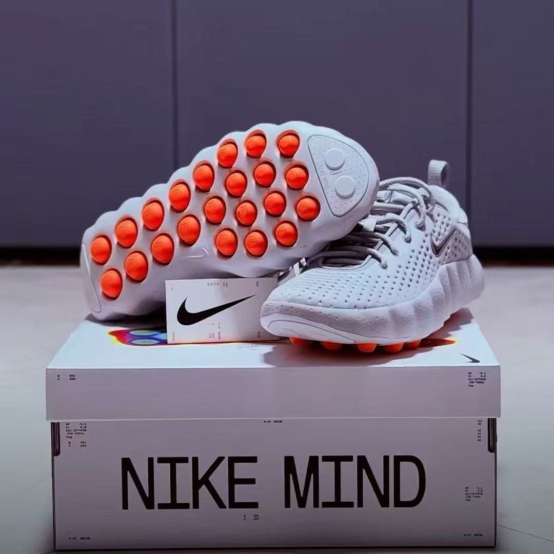 NIKE ZT10797