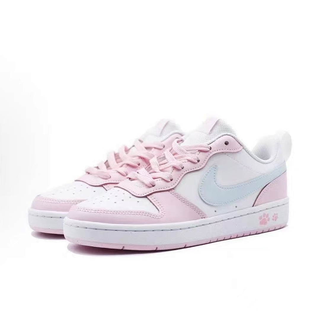 NIKE ZT10235