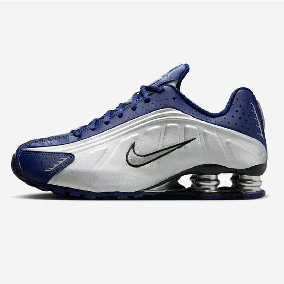 Nike Shox R4 · ZT10795 — תמונה 14