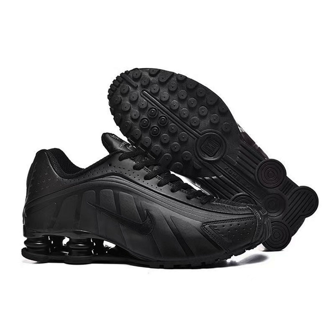 Nike Shox R4 · ZT10795 — תמונה 17