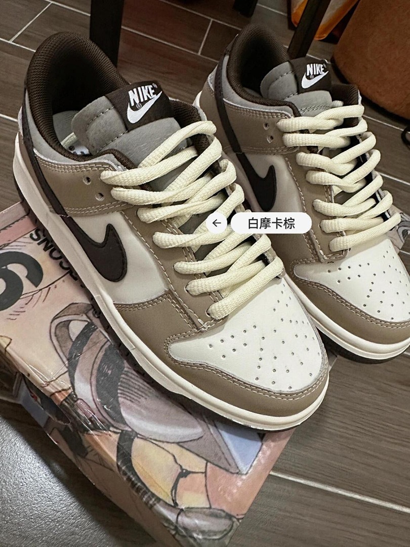 NIKE ZT10924