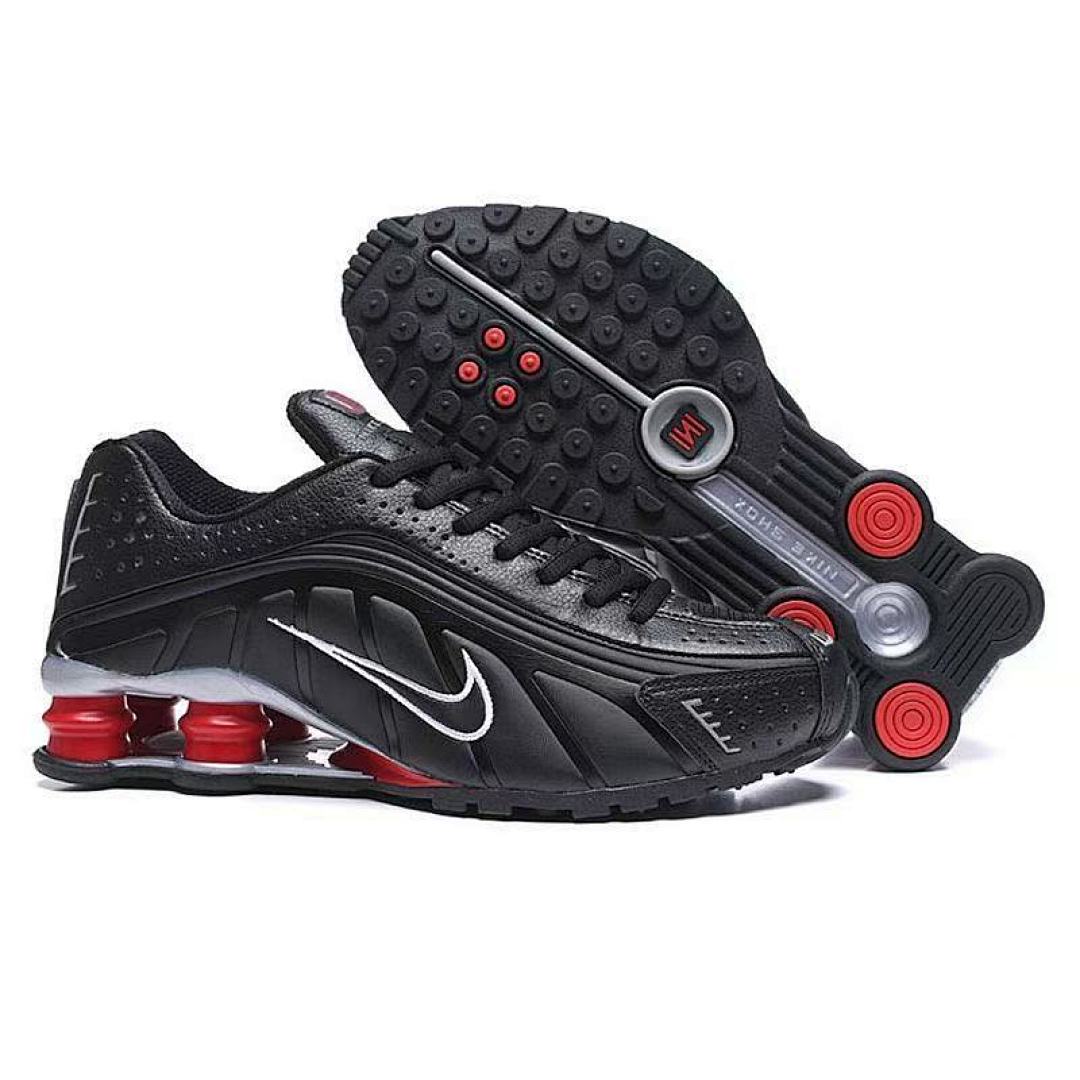 Nike Shox R4 · ZT10795 — תמונה 13
