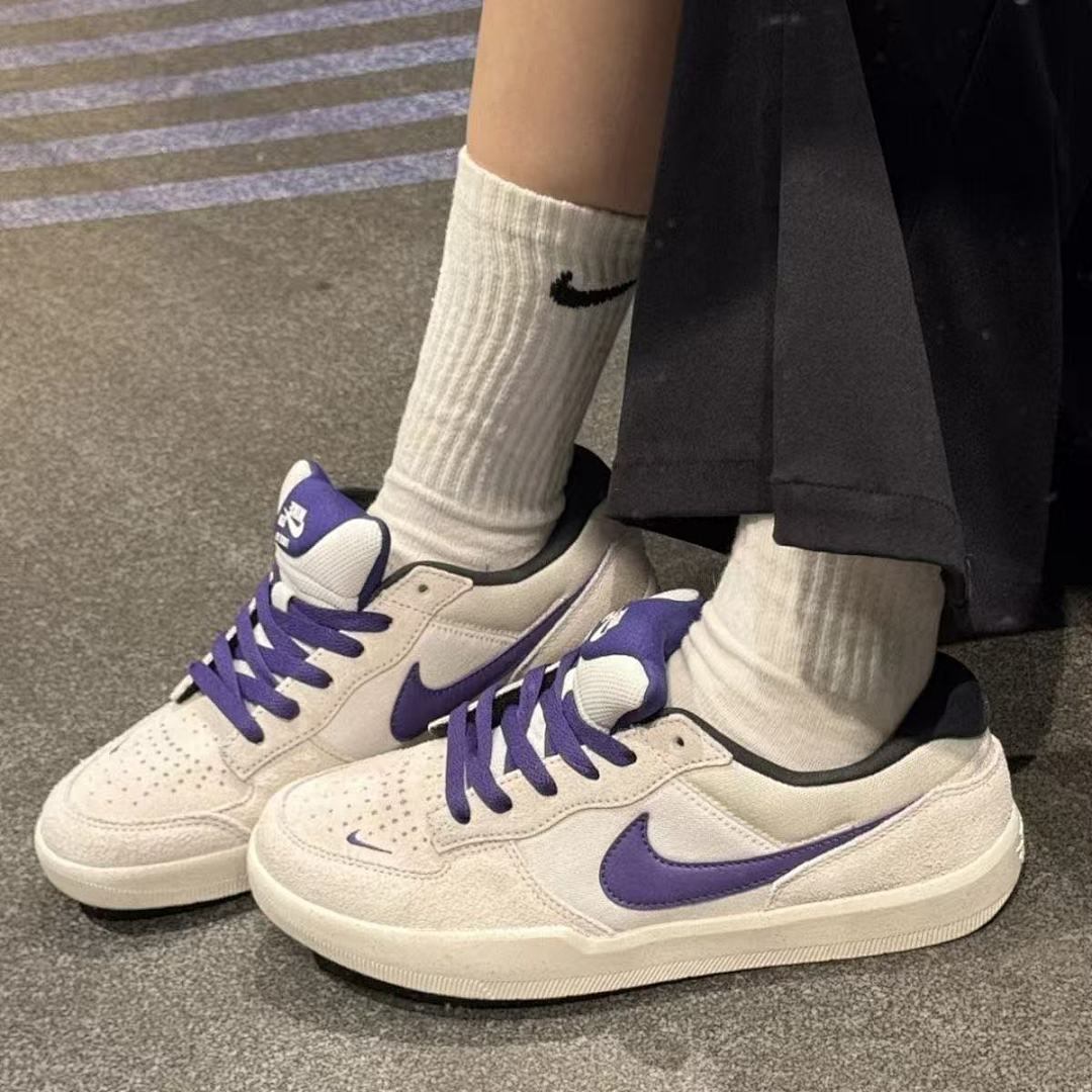 NIKE ZT10252