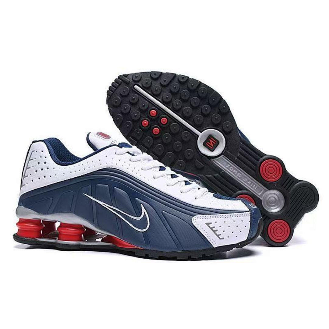 Nike Shox R4 · ZT10795 — תמונה 9