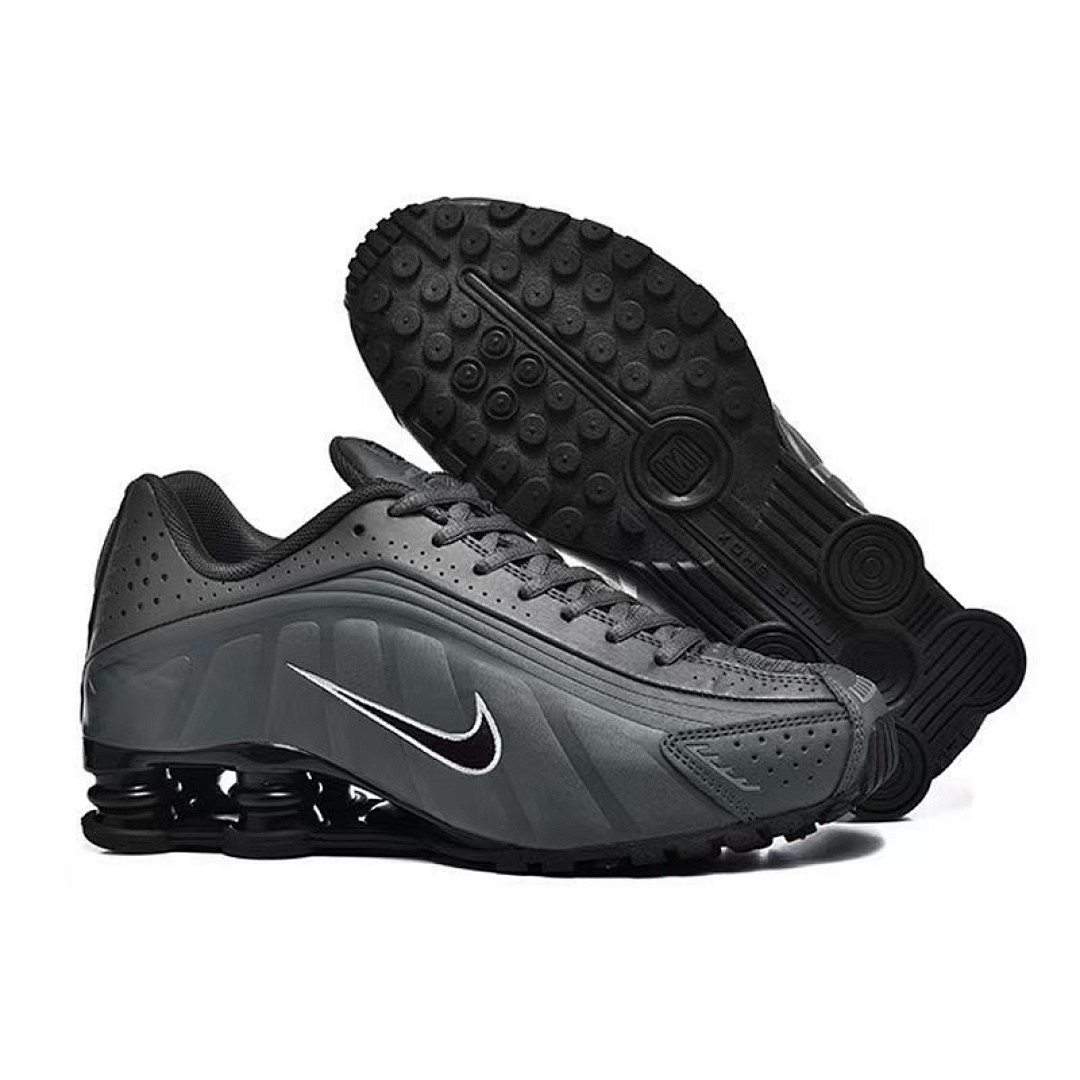 Nike Shox R4 · ZT10795 — תמונה 15