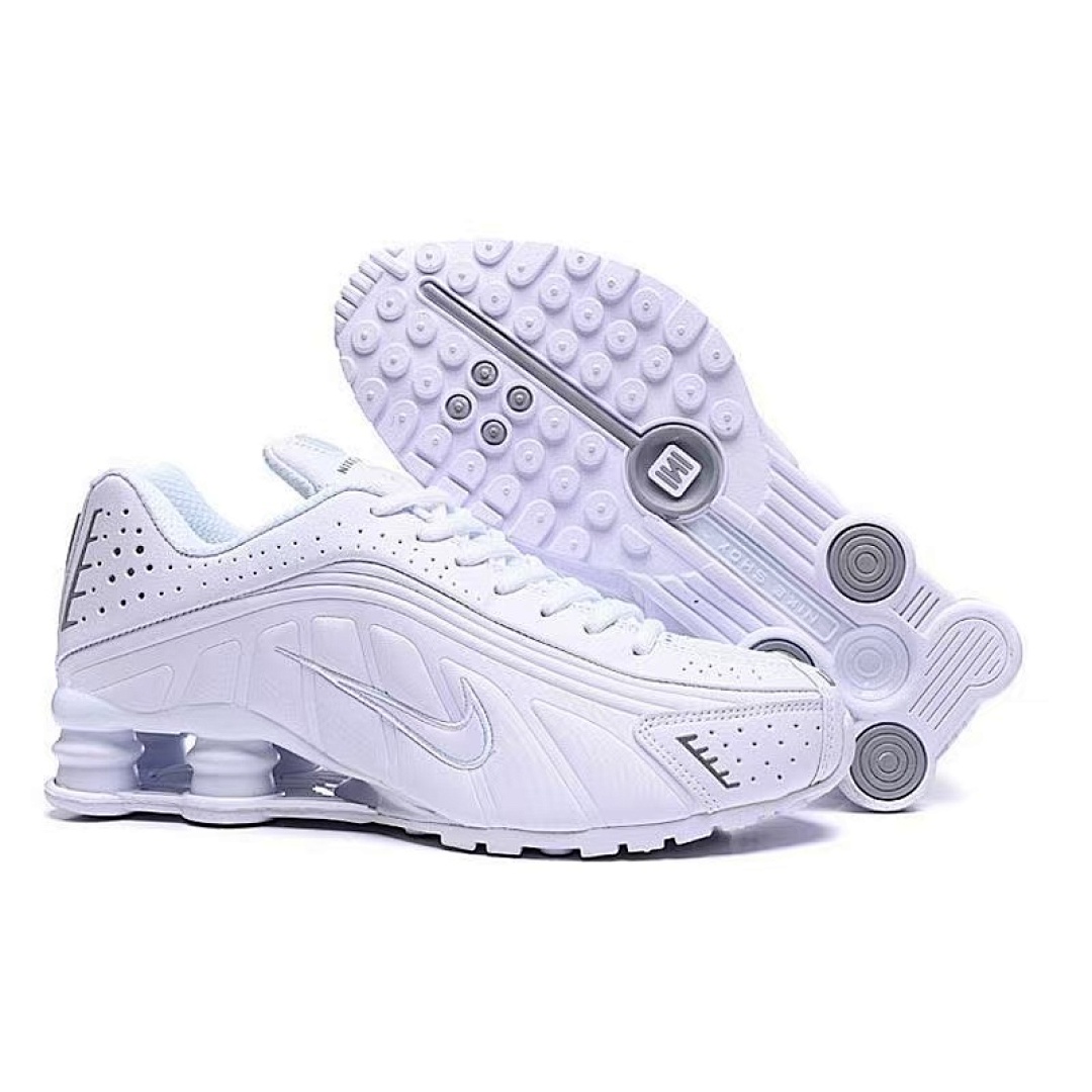 Nike Shox R4 · ZT10795 — תמונה 11