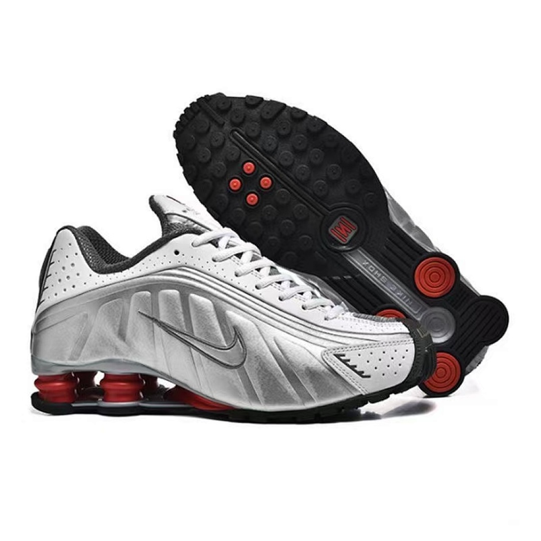 Nike Shox R4 · ZT10795 — תמונה 16