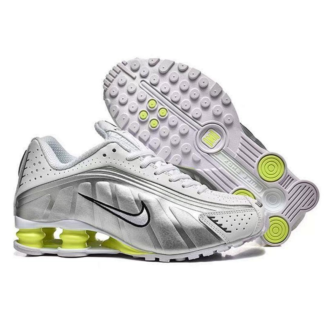 Nike Shox R4 · ZT10795 — תמונה 22