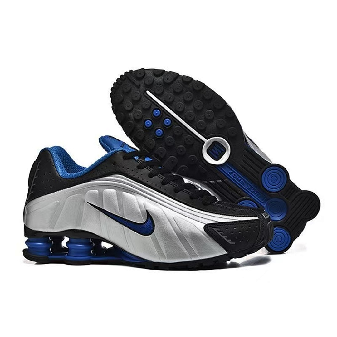 Nike Shox R4 · ZT10795 — תמונה 19