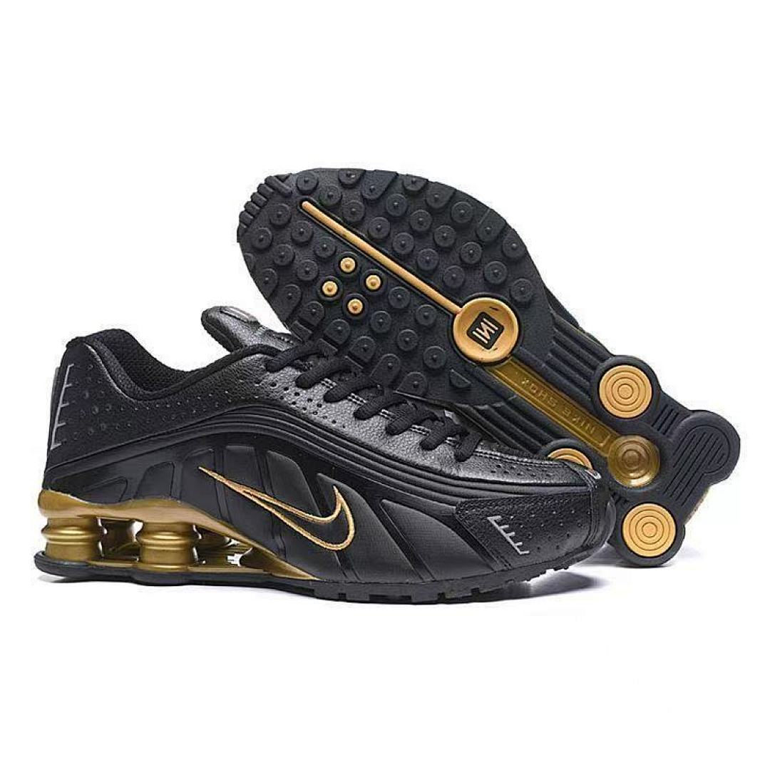 Nike Shox R4 · ZT10795 — תמונה 4