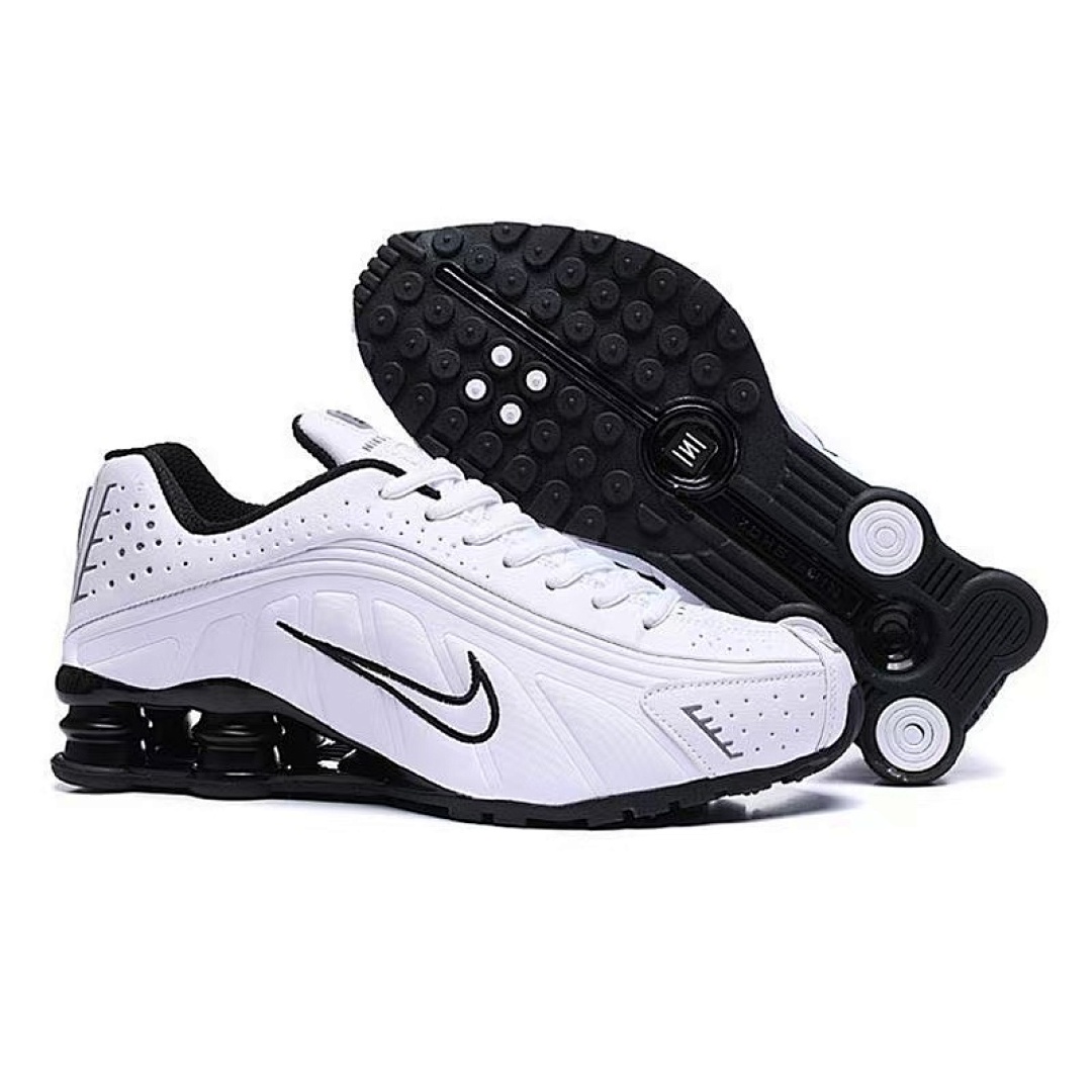 Nike Shox R4 · ZT10795 — תמונה 7